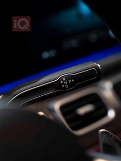 مرسيدس بنز GLE  كوبيه